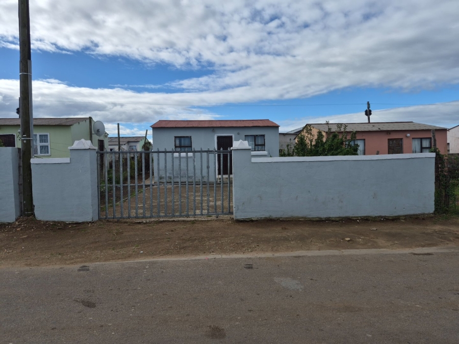 2 Bedroom Property for Sale in Motherwell Eastern Cape